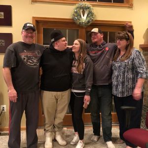 Meet your Posher, Jeremy